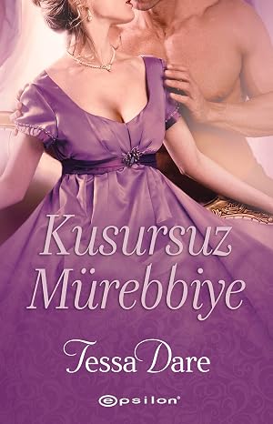 The Perfect Governess