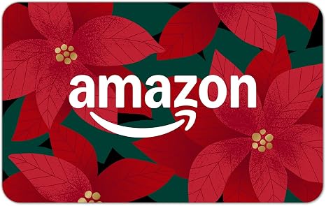 Amazon E-Hediye Kartı - Mevsimsel (E-posta ile Anında Teslimat)