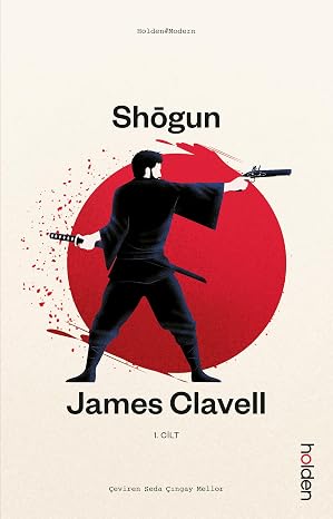 Shōgun (1. Cilt)