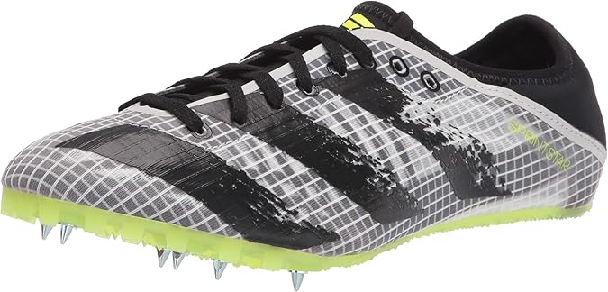 adidas Mens Adizero Sprintstar Shoes Adults Track Running