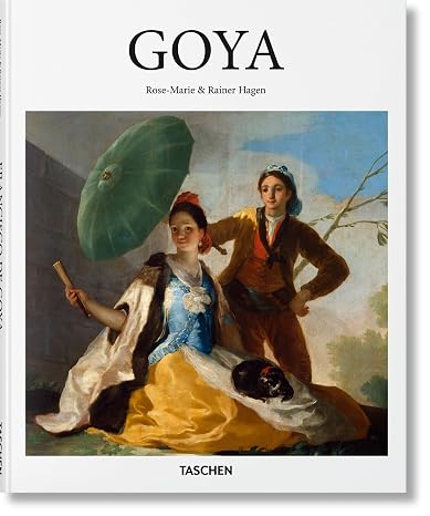 Goya (Basic Art)