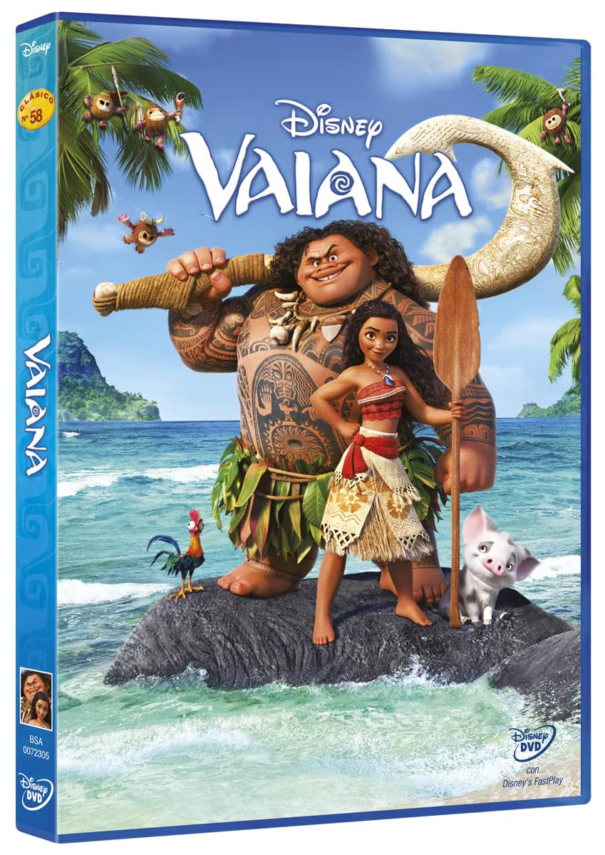 Vaiana