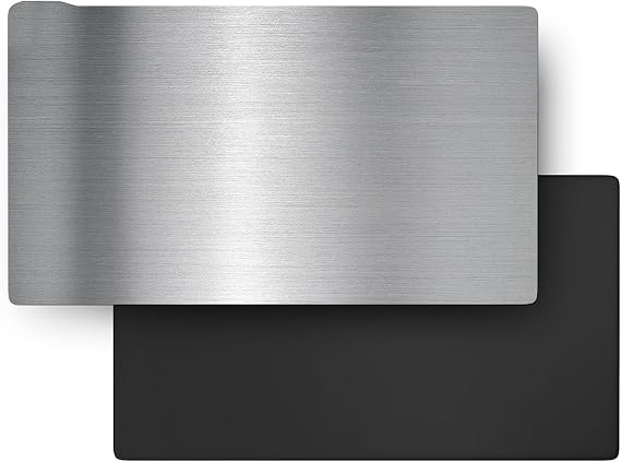 Resin 3D Printer Flex Building Plate, for Phrozen, Sonic, for MINI, 8K /Sonic, for MINI, 8KS LCD 3D Printer 168x90mm 3D Printer Screen Protector(Sonic 8K)