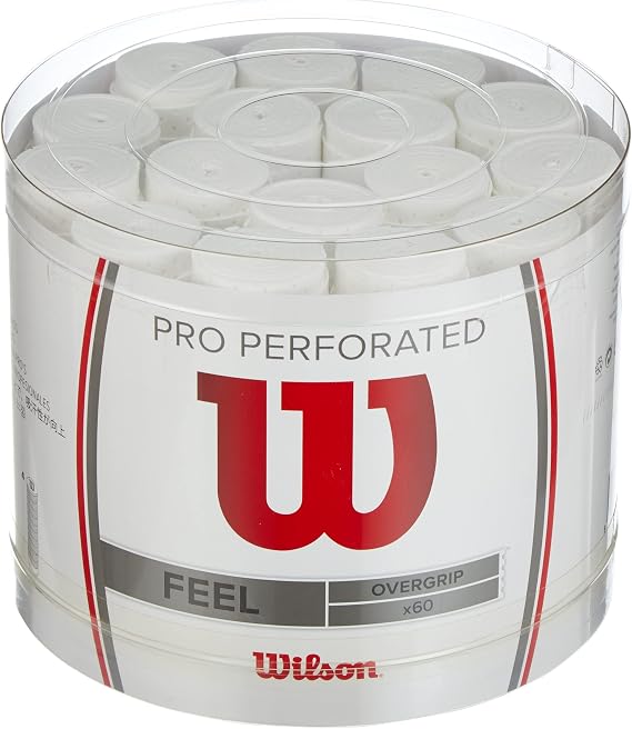 Pro Overgrip Perforated