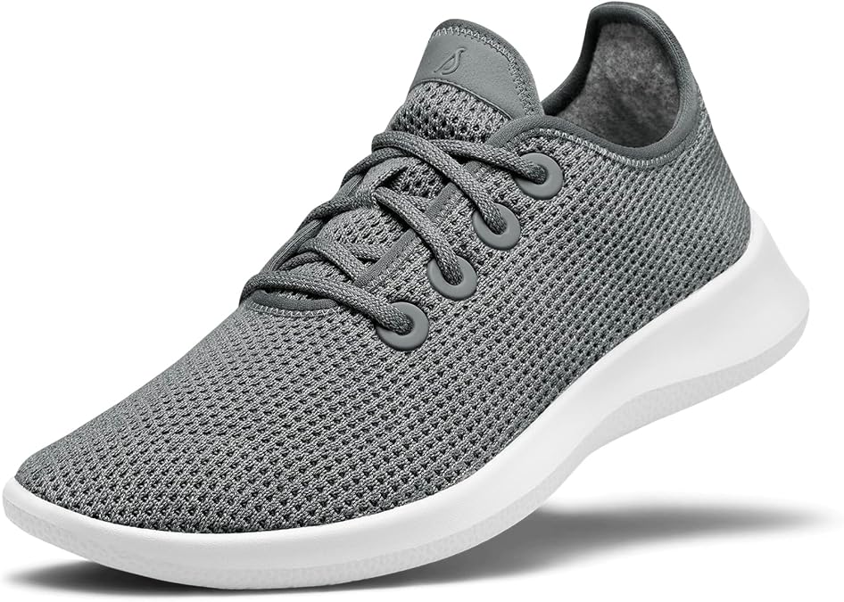 Allbirds Men’s Tree Runners