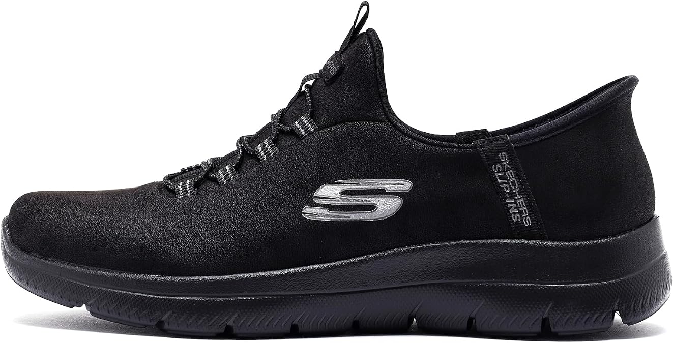 Skechers SUMMİTS - UNKNOWN TRAİL Kadın Camel Spor Ayakkabı