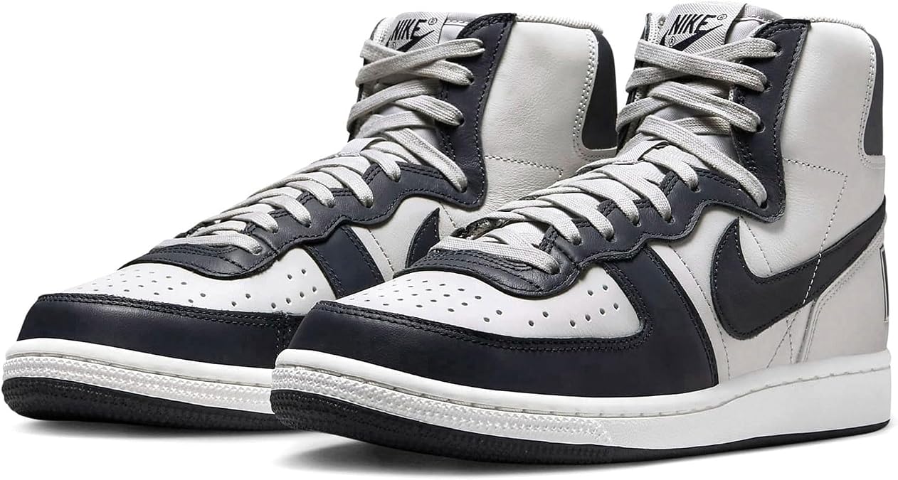 NIKE Terminator High Fb1832 Men's Trainers Shoes