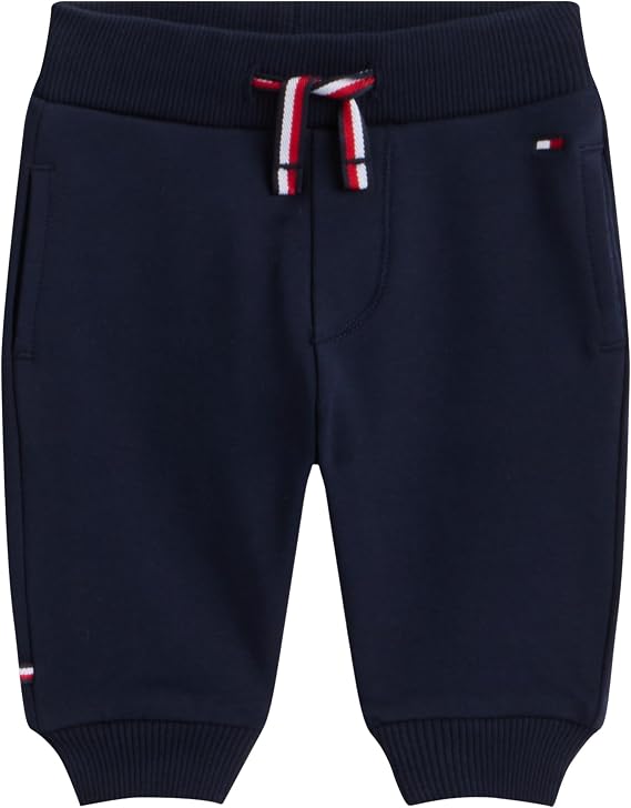 Tommy Hilfiger Unisex Essential Sweatpants Kn0kn02203 Sweatpants