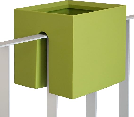 Cuttings Cube (Green)