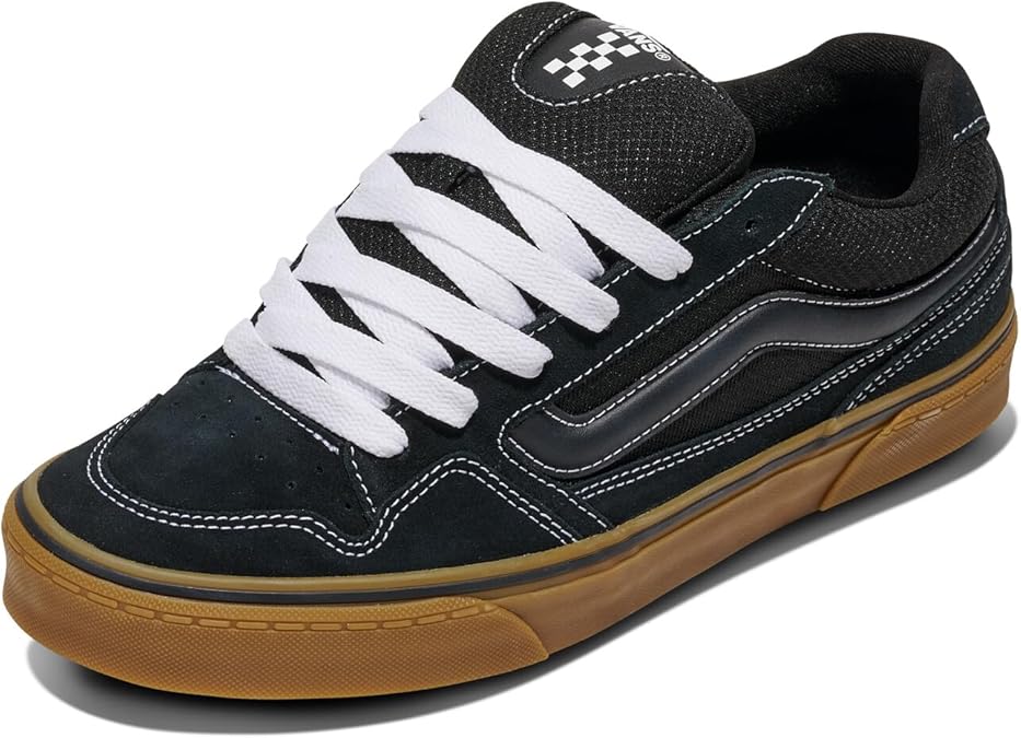 Vans Men's Caldrone Trainer