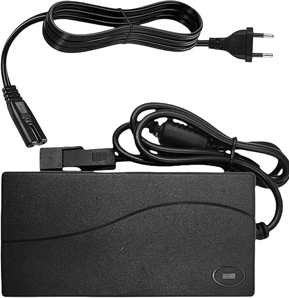 Aicharynic 29V 3A Recliner Chair Electric Power Adapter 87W Power Supply Power Recliner Transformer with AC Power Cable Recliner Power Adapter Supply Transformer for Lift Chair or Power Recliner