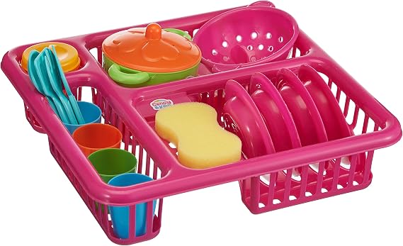 Dede Candy Bulaşıklık Set