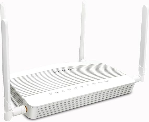 DrayTek Vigor C510ax 5G Router