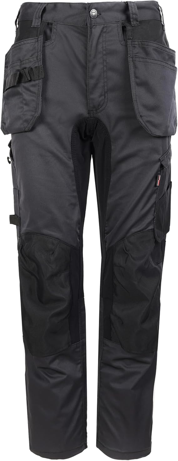 TuffStuff Men's 725 X-Motion Work Trouser Trouser