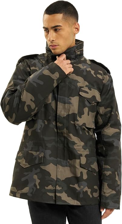Brandit Men's Jacket