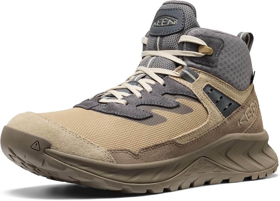KEEN Men's Outdoor Shoes