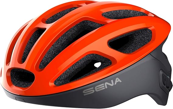 Sena R1 Smart Bicycle Helmet