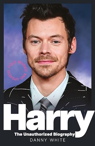 Harry: The Unauthorized Biography
