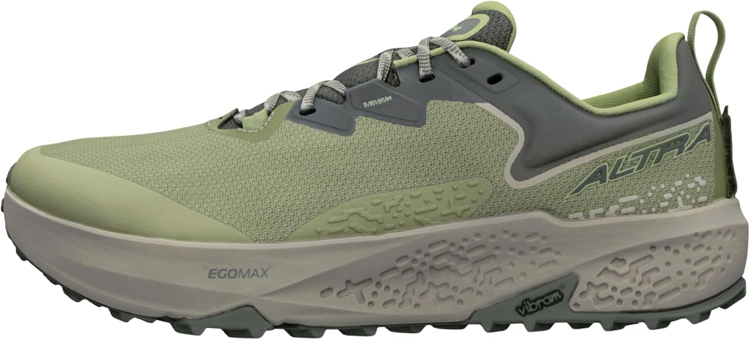 Altra TIMP 6 Men's Trail Running Shoes - SS26
