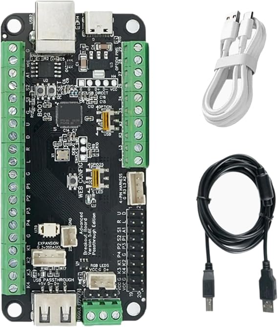 ゲーミング V5.6e Usb パススルー ファイティング ボード, マザーボードセット