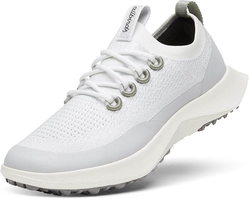 Allbirds Men’s Tree Dasher 2 Utility, Trail-Ready Active Sneaker