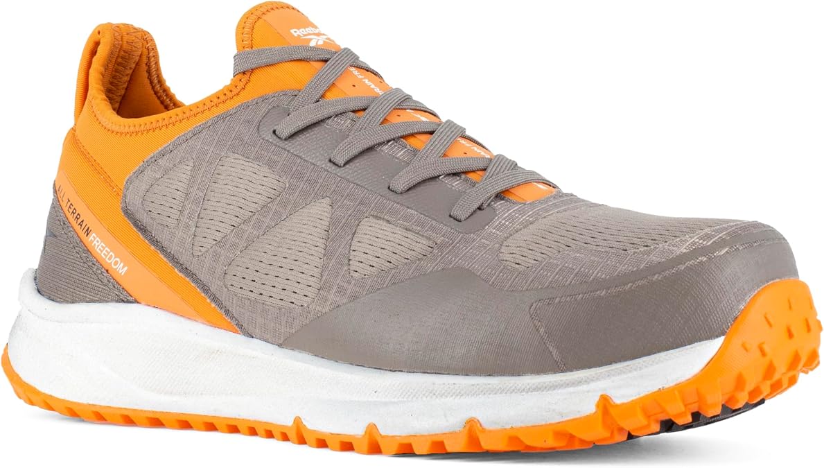 Reebok Men's All Terrain Work Rb4092Work and Safety