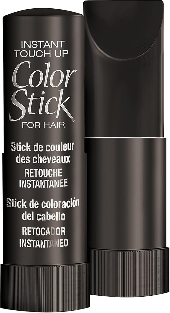 Daggett & Ramsdell Color Stick, Black, 12.5 grams