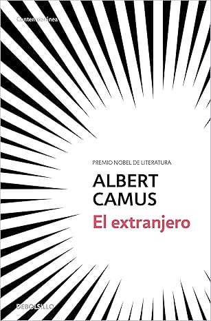El extranjero (Contemporánea | Narrativa)