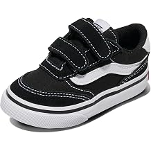 Vans Brooklyn Ls Kids Casual Sneakers