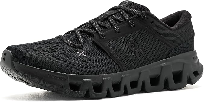 On Women's Cloud X 5