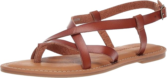 Amazon Essentials Women's Casual Sandals with Straps