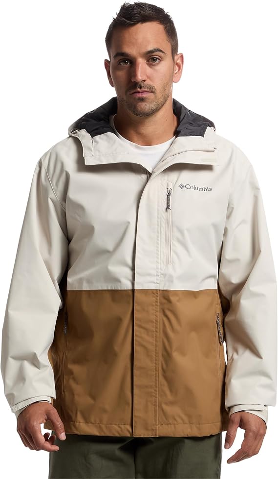 Columbia Hikebound II Jacket