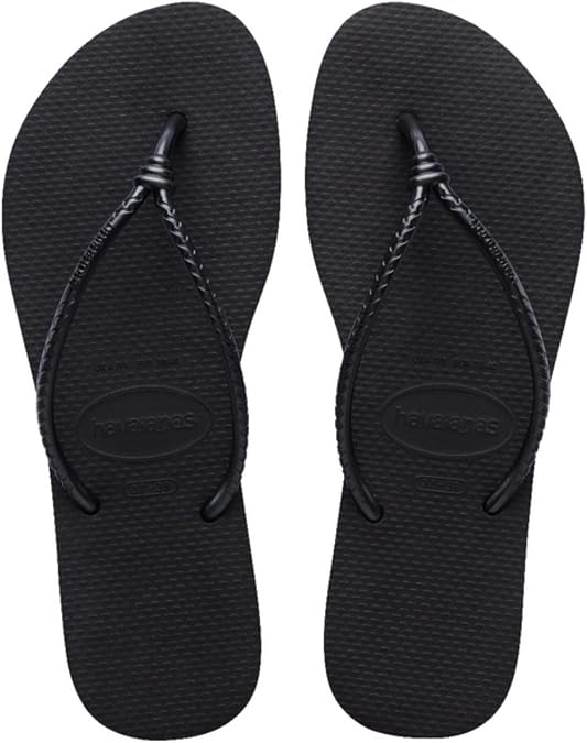 Havaianas Slim Animals Women's FlipFlop