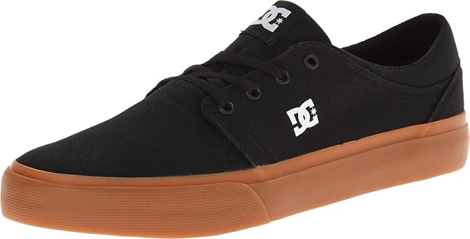 DC Men's Trase Tx SE Skate Shoe