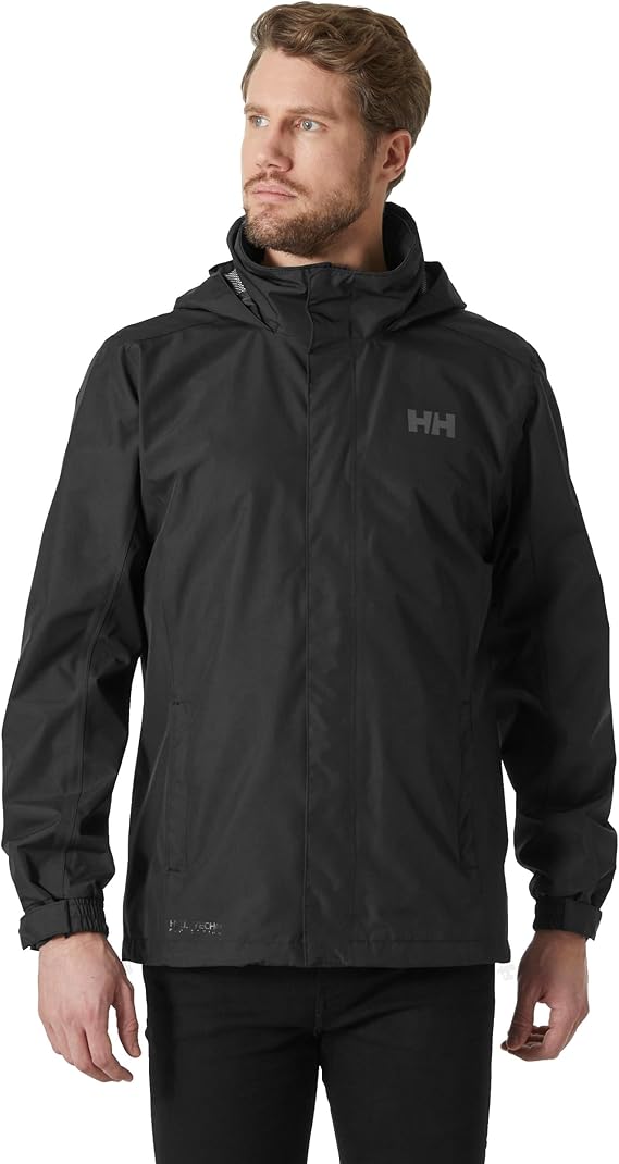 Helly Hansen Dubliner Hooded Insulator Jacket Men's Sports Jacket (Pack of 1)