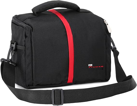 Bbox,Canon Dslr Ve Aynasız fotoğraf Makineleri İle Uyumlu Kare çanta