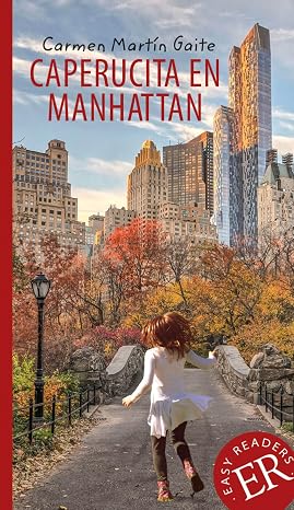 Caperucita en Manhattan: Lektüre