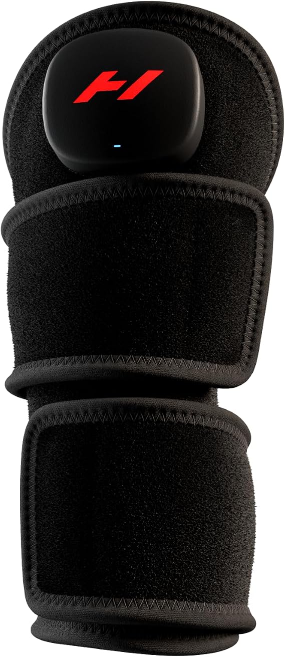 Venom 2 - Advanced Heat + Vibration Wrap (Leg)