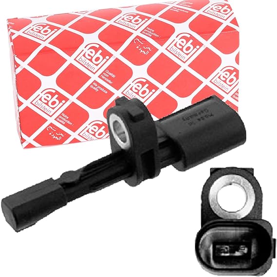 febi bilstein 33541 ABS Sensor 1 Piece