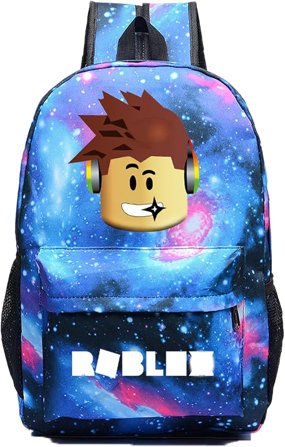Rob-lx Backpack, Rob-lx Backpacks