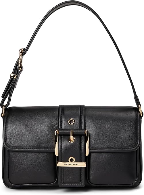 Michael Kors Women's Md Shldr Hand Bag, 1x1x1