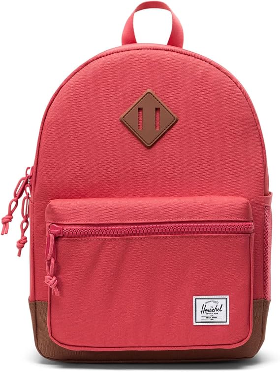Herschel Heritage™ Çocuk | Su İtici Kumaş Sırt Çantası, 15 L