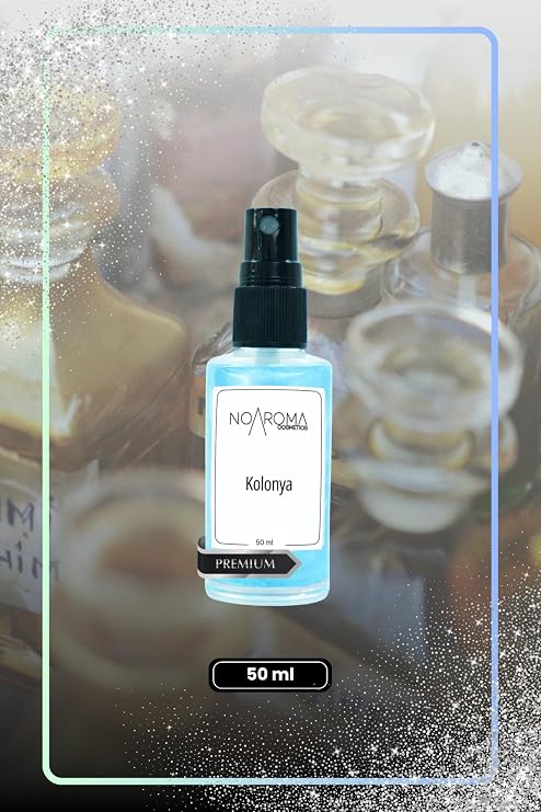 Scent For Peace For Him Muadİlİ Erkek ParfÜm Kokulu 50 Ml IŞiltili Cep Kolonyasi