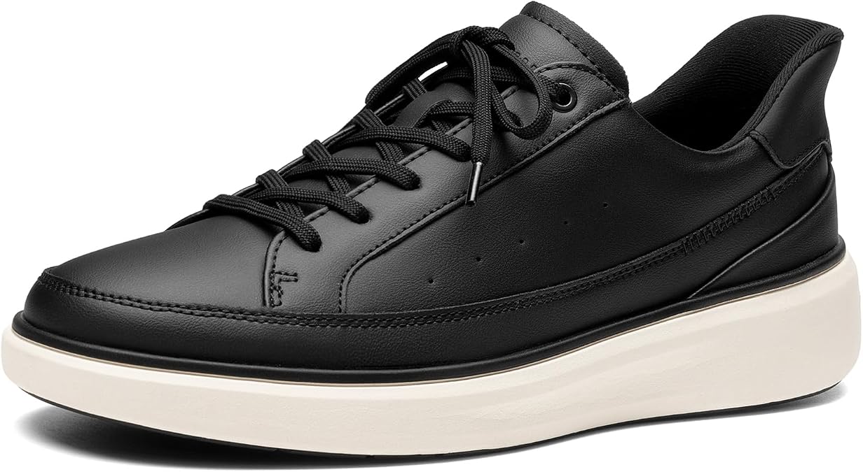 Bruno Marc Men's Trainers Lightweight Casual Shoes
