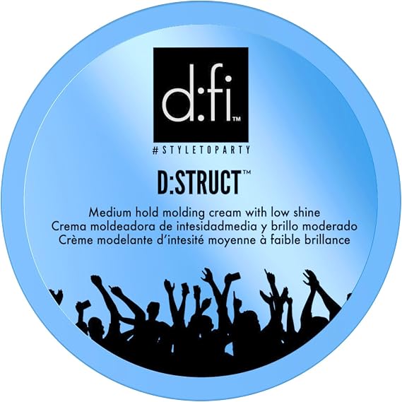 D:FI Dstruct 75 g