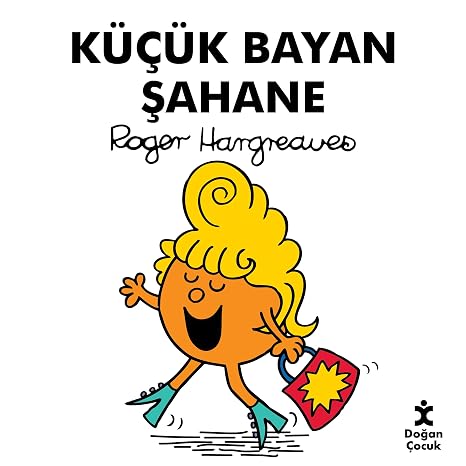 Küçük Bayan Şahane