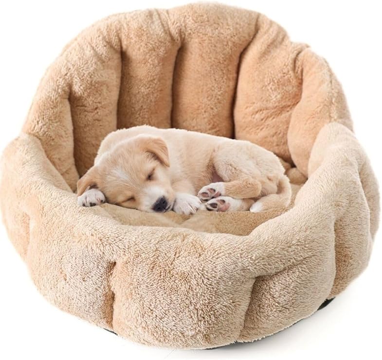 Be Actıve Köpek Kedi Yatak Peluş Yatak A Kalite Koltuk Kumaşı Kaliteli Köpek Yatak