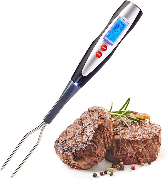 Westmark Thermometer and Doneness Indicator