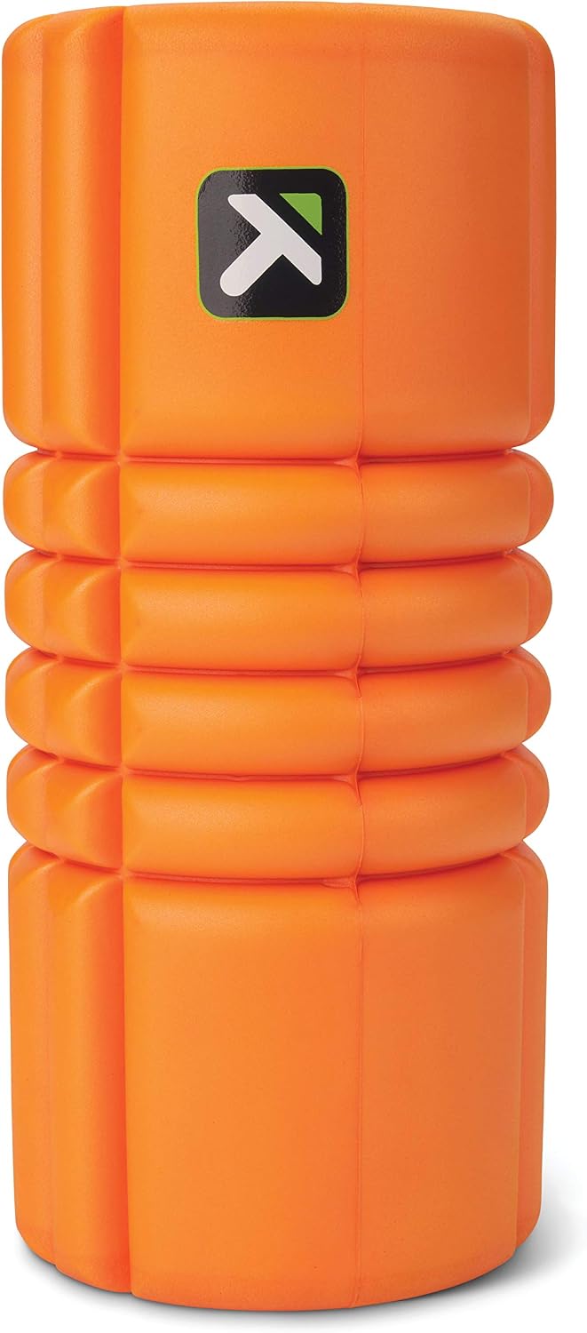 TRIGGERPOINT Grid Travel Foam Roller