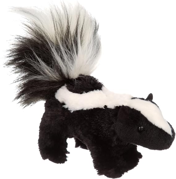 Douglas Striper Skunk